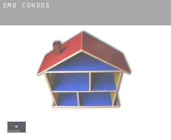 Emu  condos