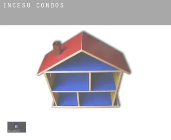 İncesu  condos