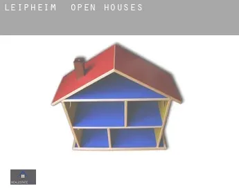Leipheim  open houses