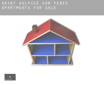 Saint-Sulpice-sur-Yères  apartments for sale