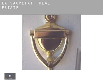 La Sauvetat  real estate