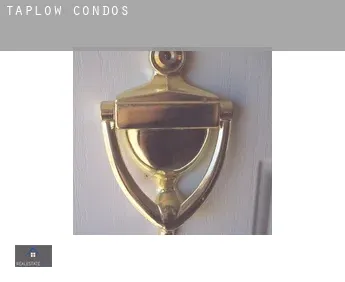 Taplow  condos