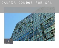 Canada  condos for sale