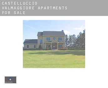 Castelluccio Valmaggiore  apartments for sale