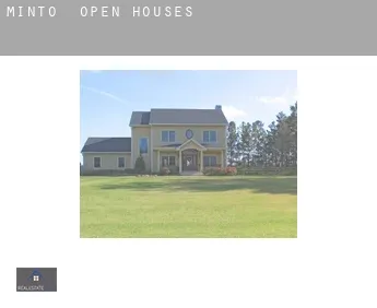 Minto  open houses