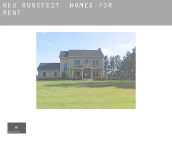 Neu Runstedt  homes for rent