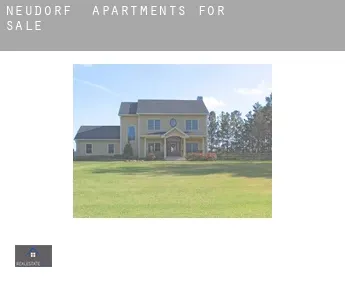 Neudorf  apartments for sale