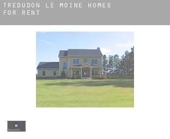 Trédudon-le-Moine  homes for rent