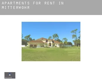 Apartments for rent in  Mitterwöhr