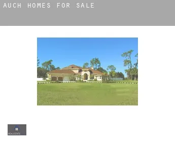 Auch  homes for sale