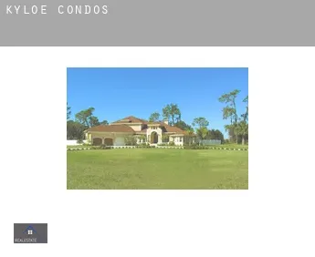 Kyloe  condos