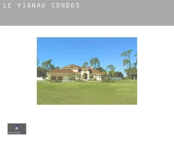 Le Vignau  condos