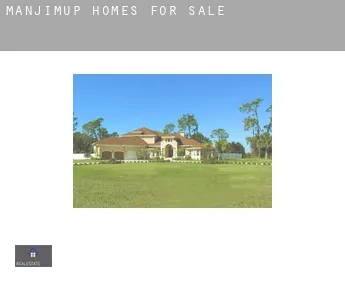 Manjimup  homes for sale
