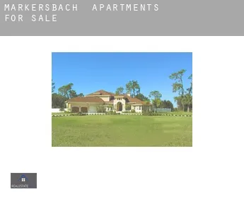 Markersbach  apartments for sale