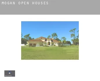 Mogán  open houses