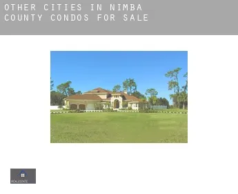 Other cities in Nimba County  condos for sale