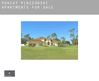 Powiat pińczowski  apartments for sale
