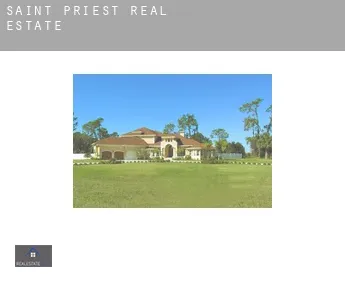 Saint-Priest  real estate