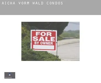 Aicha vorm Wald  condos