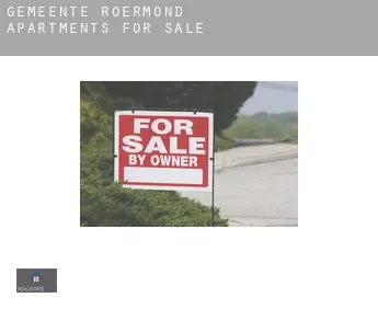 Gemeente Roermond  apartments for sale