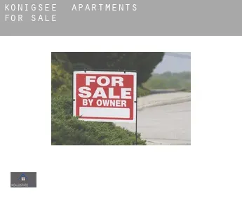 Königsee  apartments for sale