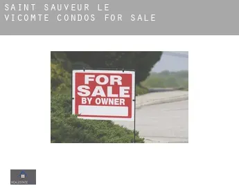 Saint-Sauveur-le-Vicomte  condos for sale