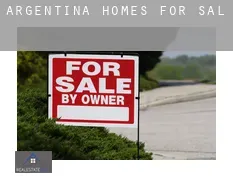 Argentina  homes for sale