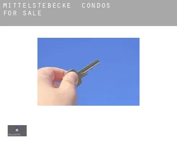 Mittelstebecke  condos for sale