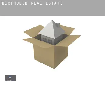 Bertholon  real estate