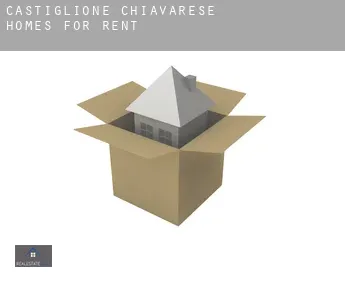 Castiglione Chiavarese  homes for rent
