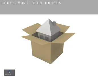 Coullemont  open houses