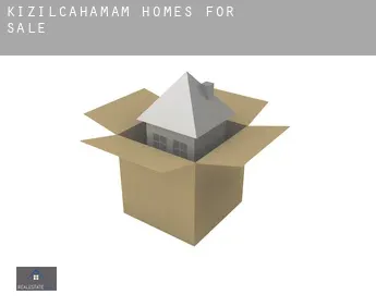 Kızılcahamam  homes for sale