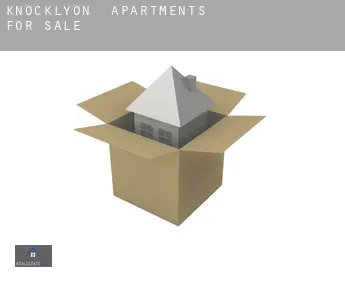 Knocklyon  apartments for sale