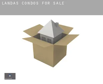 Landes  condos for sale