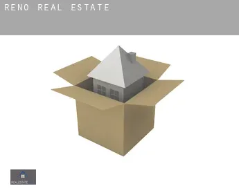 Reno  real estate