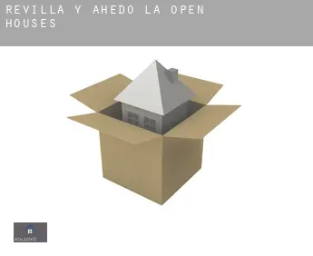 Revilla y Ahedo (La)  open houses
