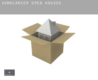 Sumacàrcer  open houses