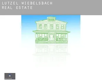Lützel-Wiebelsbach  real estate