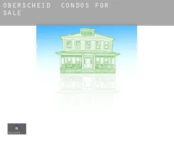 Oberscheid  condos for sale