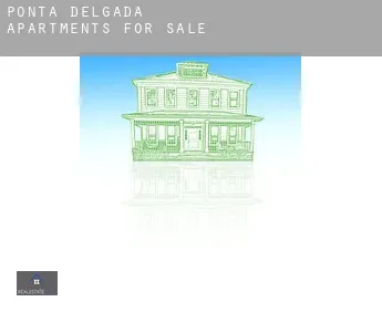 Ponta Delgada  apartments for sale