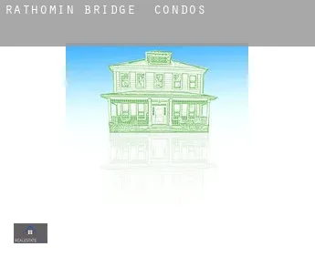 Rathomin Bridge condos