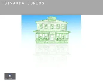 Toivakka  condos