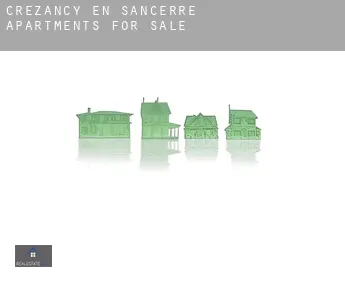 Crézancy-en-Sancerre  apartments for sale