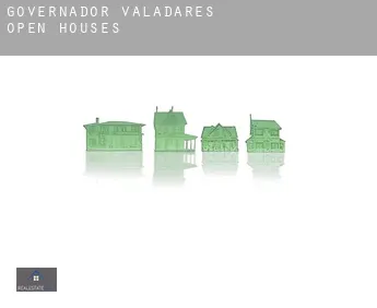 Governador Valadares  open houses