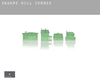 Square Hill  condos