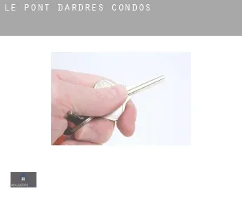 Le Pont d'Ardres  condos