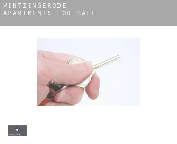Wintzingerode  apartments for sale