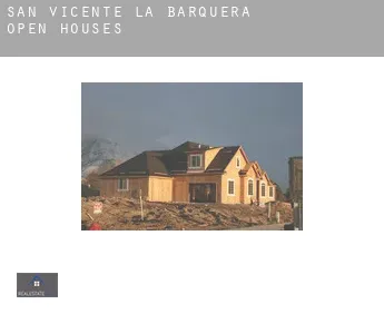 San Vicente de la Barquera open houses