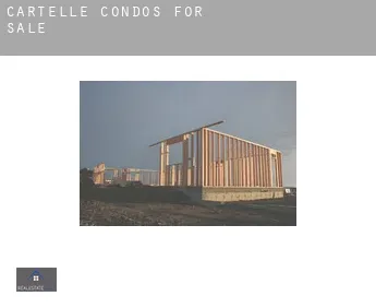 Cartelle  condos for sale
