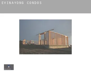 Evinayong  condos